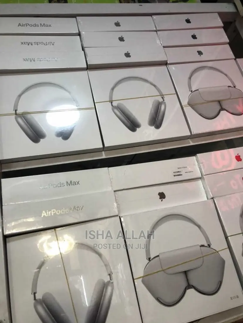 Airpod Max