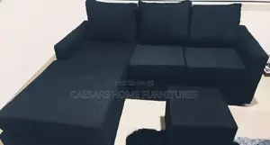 New Lshape Sofa