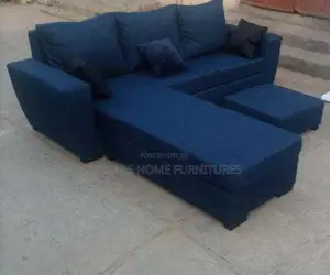 New Lshape Sofa