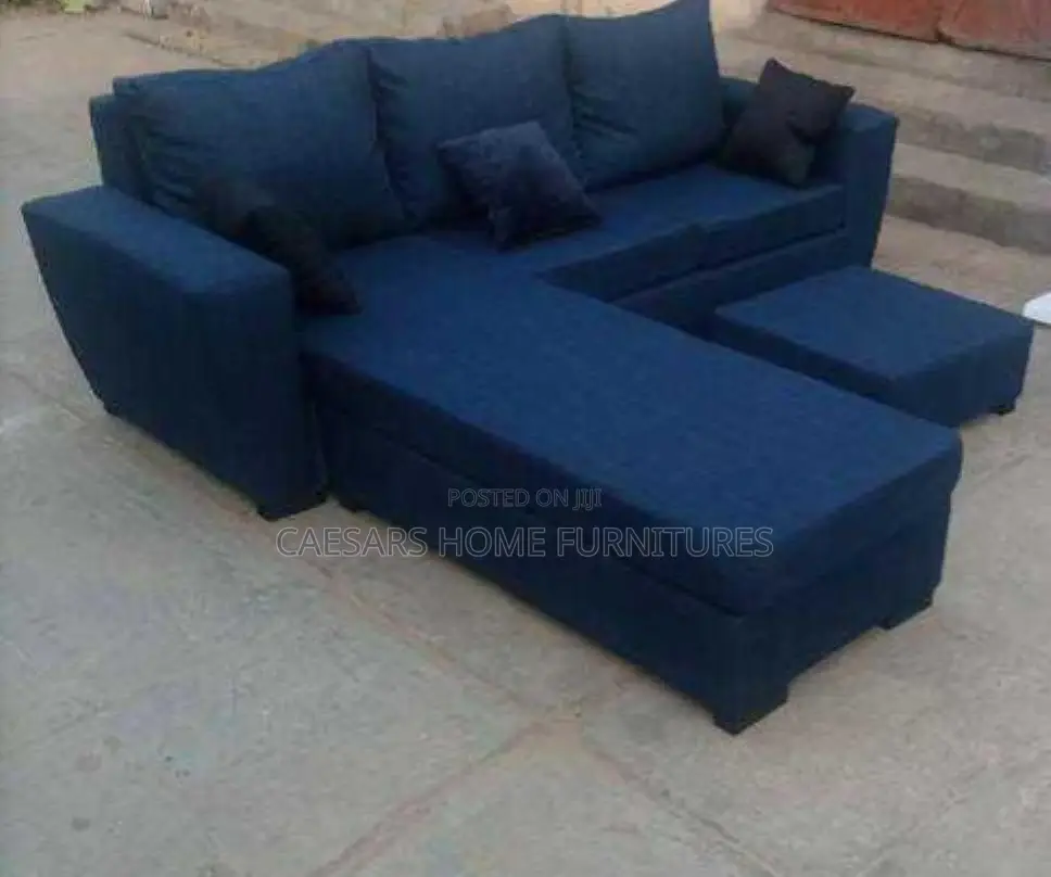 New Lshape Sofa