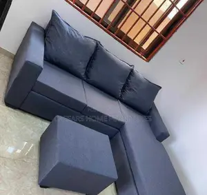 Brand New Lshape Sofa