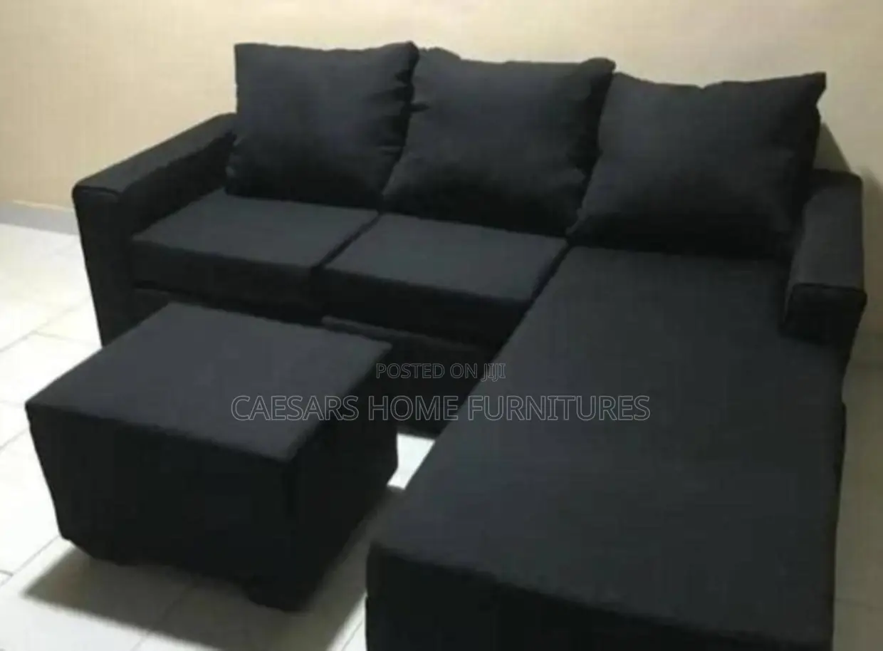 Brand New Sofa