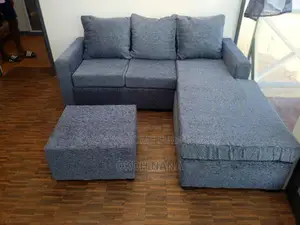 Brand New Lshape Sofa
