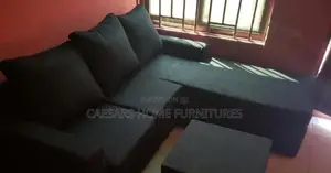 Brand New Lshape Sofa