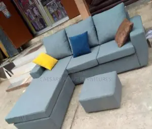 Brand New Lshape