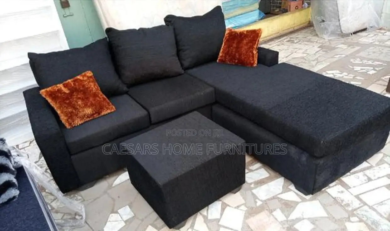 Brand New Lshape Sofa
