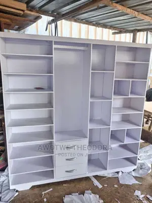 Quality Shoe Rack ( Payment After Delivery)