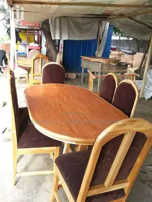 Quality Dinning Table ( Payment After Delivery)