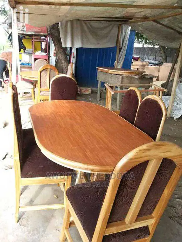 Quality Dinning Table ( Payment After Delivery)