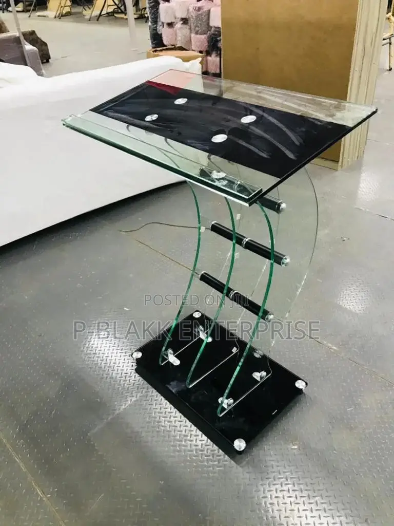 Installation and Dismantling of Foreign Furniture