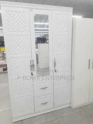 Installation and Dismantling of Foreign Furniture