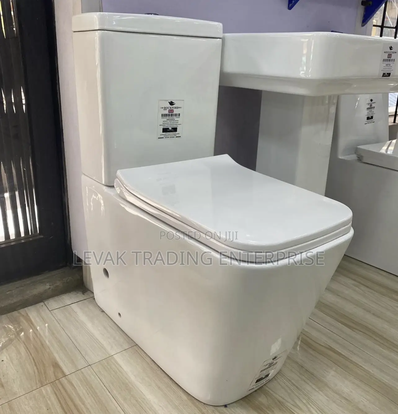 Toilet Seat Bowls Wc
