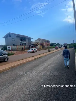 4bdrm House in Bee Decor And Homes, Oyarifa for sale