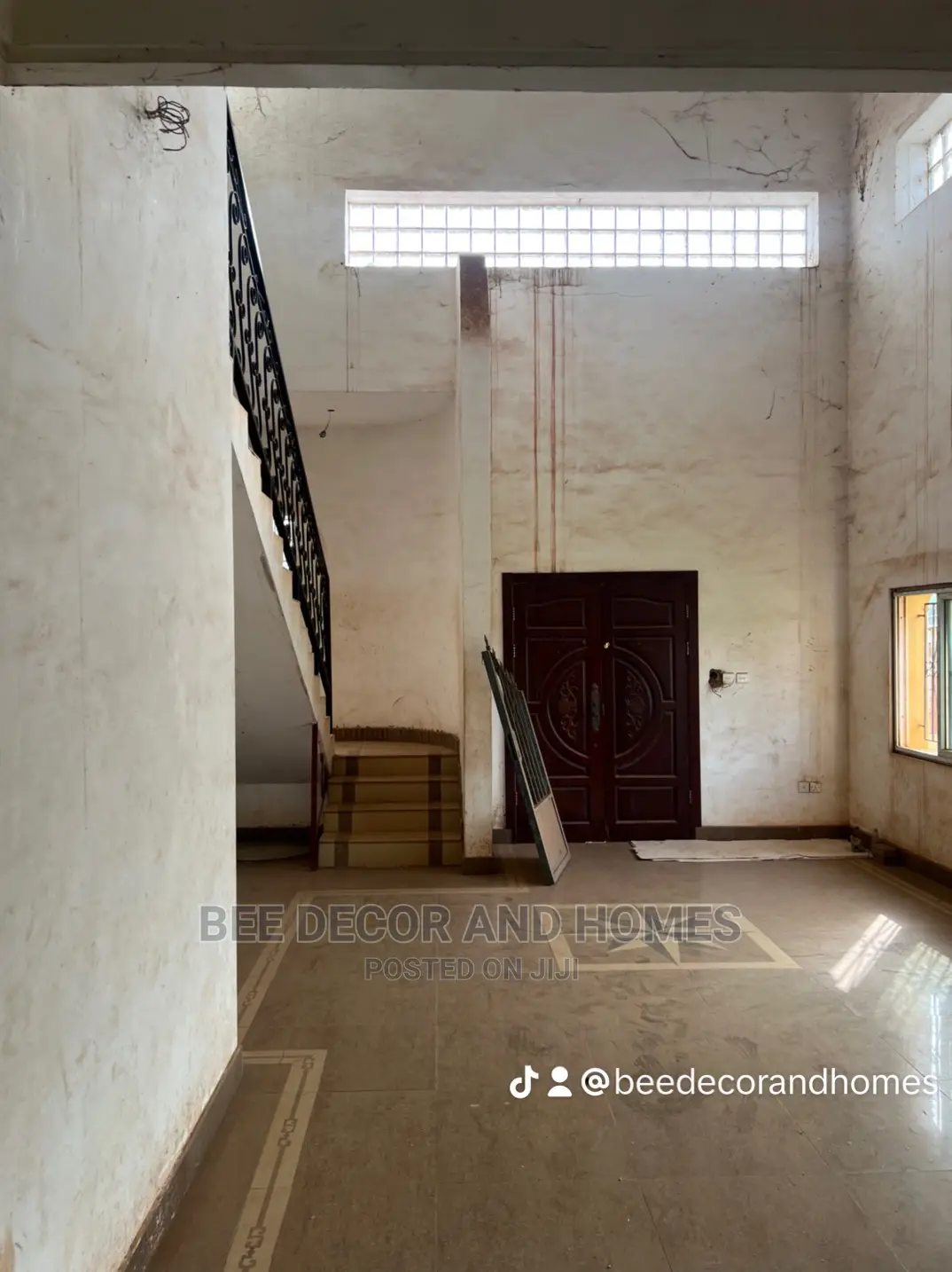 4bdrm House in Bee Decor And Homes, Oyarifa for sale
