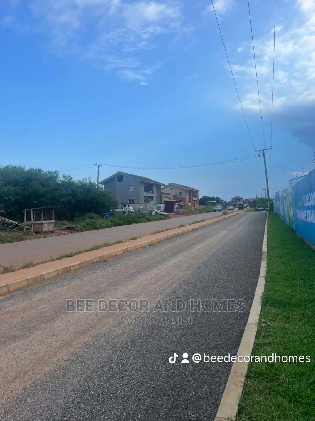 4bdrm House in Bee Decor And Homes, Oyarifa for sale