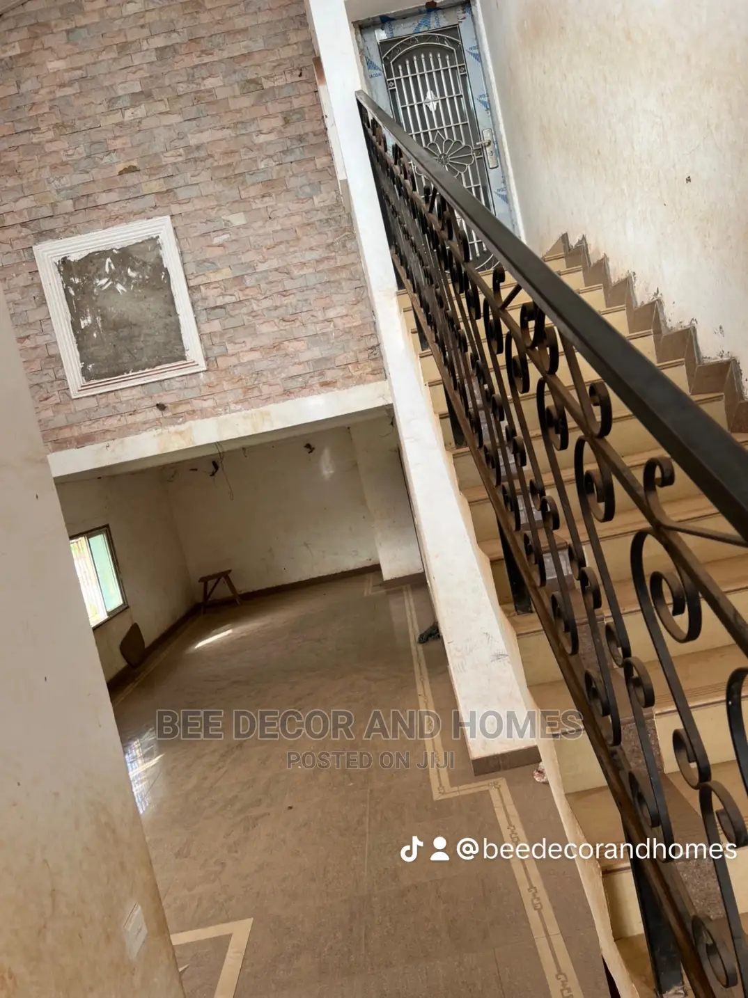 4bdrm House in Bee Decor And Homes, Oyarifa for sale