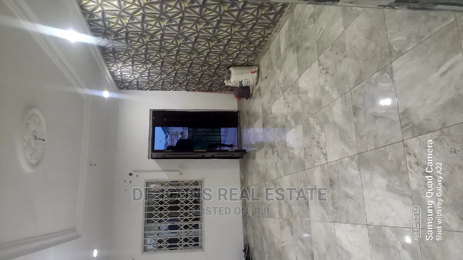 2bdrm Duplex in De-Icons Real Estate, Awutu Senya East Municipal