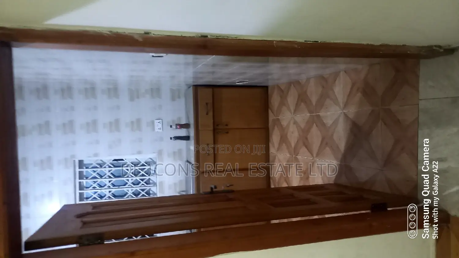 2bdrm Duplex in De-Icons Real Estate, Awutu Senya East Municipal