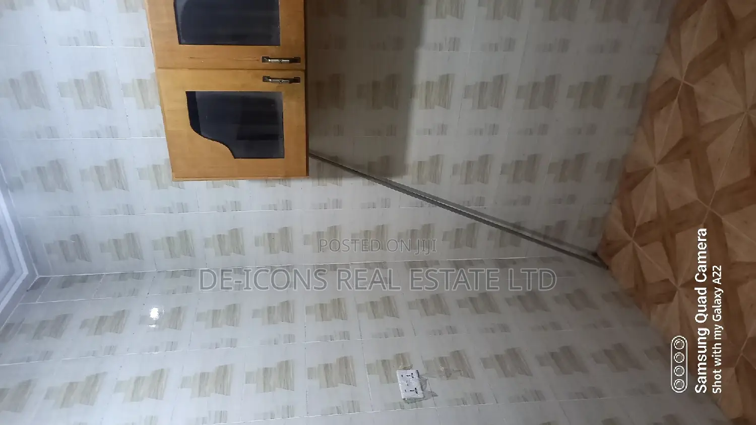 2bdrm Duplex in De-Icons Real Estate, Awutu Senya East Municipal