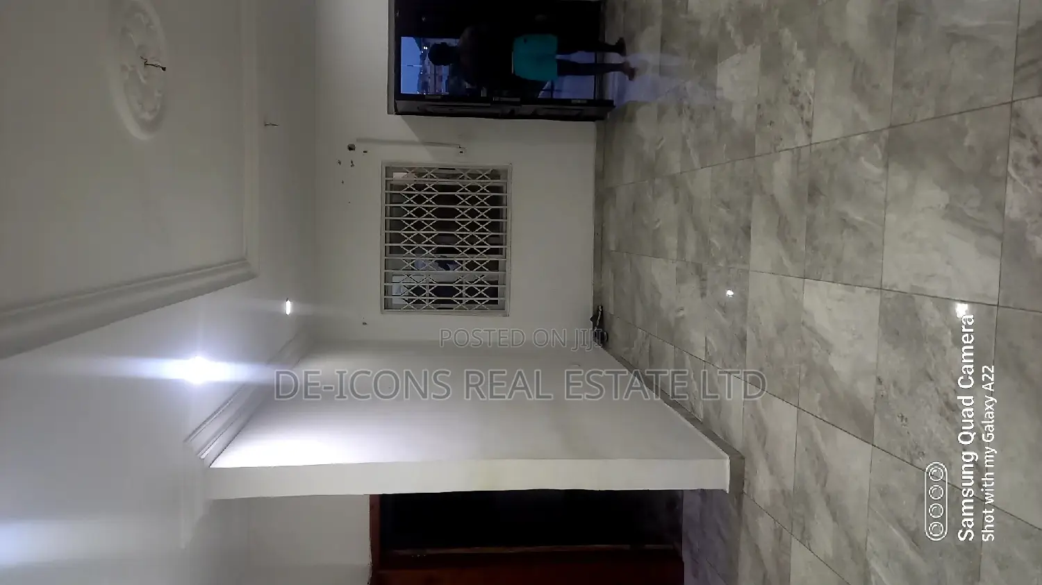 2bdrm Duplex in De-Icons Real Estate, Awutu Senya East Municipal