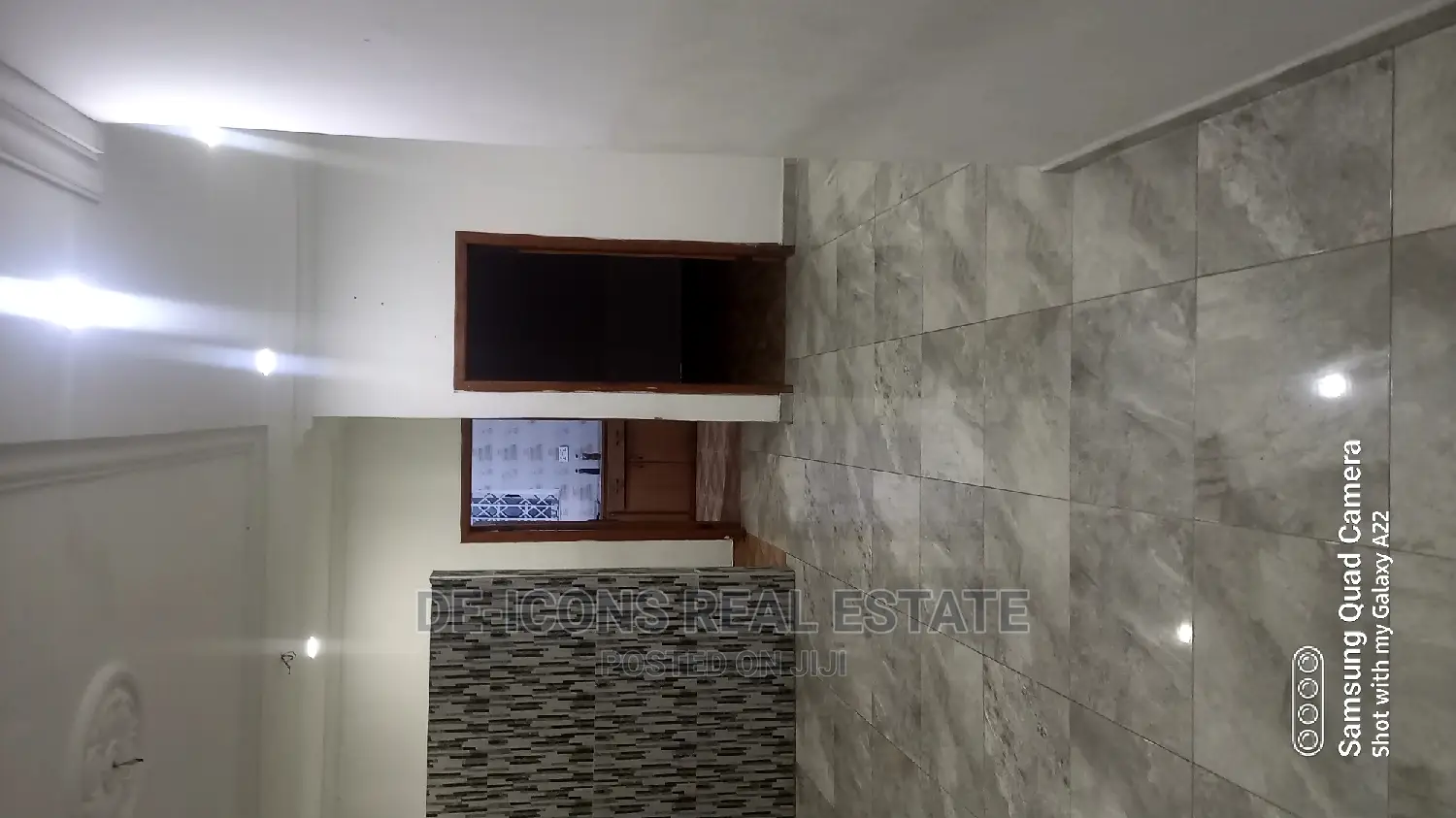 2bdrm Duplex in De-Icons Real Estate, Awutu Senya East Municipal