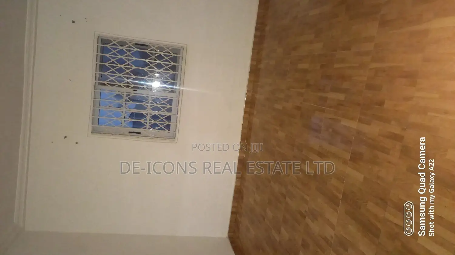 2bdrm Duplex in De-Icons Real Estate, Awutu Senya East Municipal
