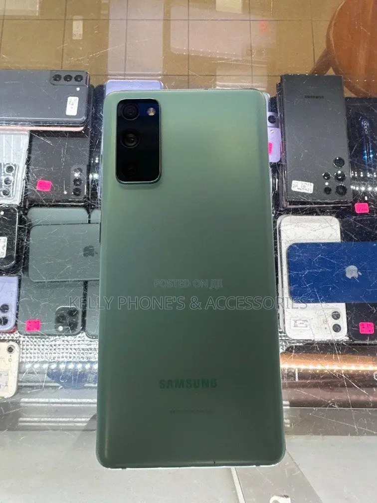 New Samsung Galaxy S20 Ultra 5G 128 GB Black