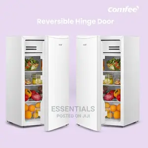 COMFEE' 93 Litre Fridge RCD93WH1(E) Under Counter Fridge