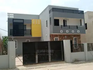 3bdrm House in Acp, Pokuase for rent