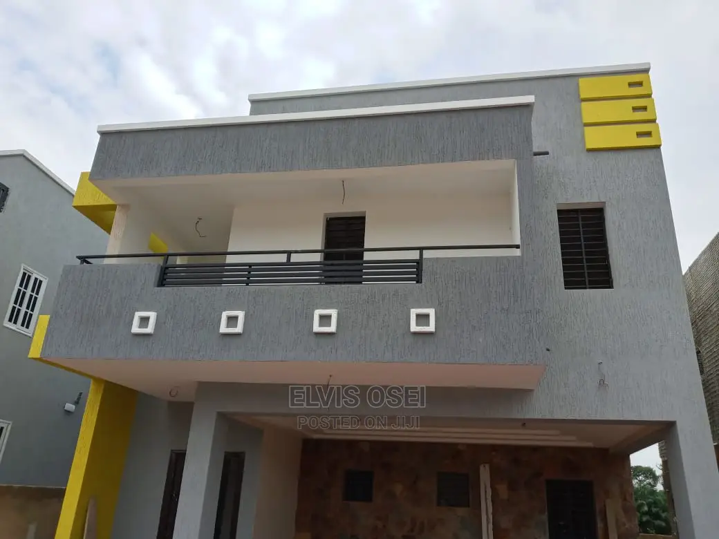 3bdrm House in Acp, Pokuase for rent
