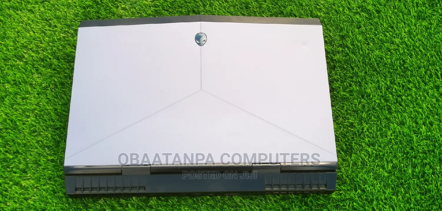 Laptop Dell Alienware 17 R4 16GB Intel Core I7 SSD 512GB