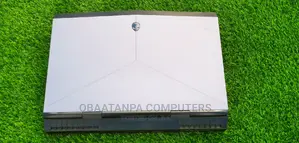 Laptop Dell Alienware 17 R4 16GB Intel Core I7 SSD 512GB