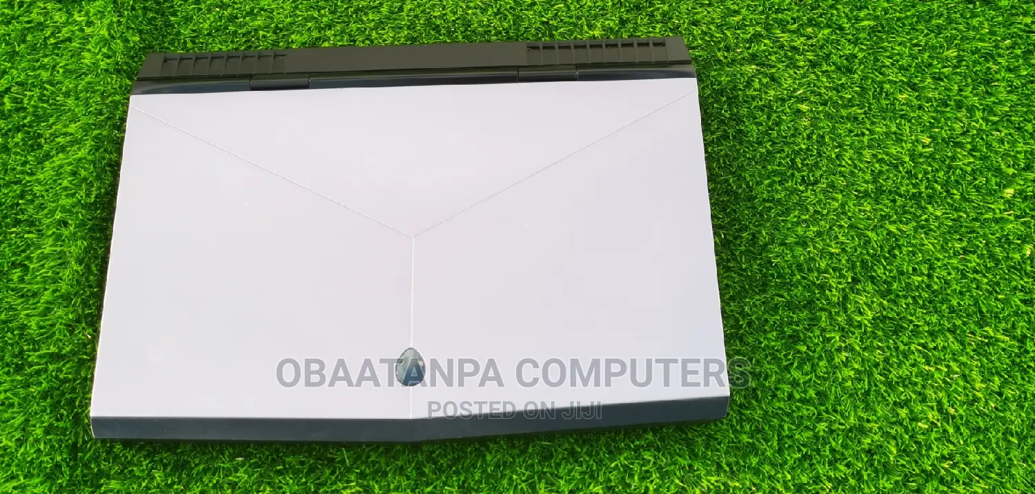 Laptop Dell Alienware 17 R4 16GB Intel Core I7 SSD 512GB