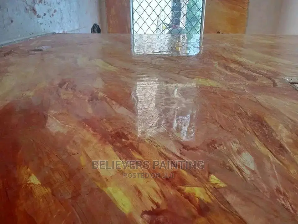 Painting and Designs