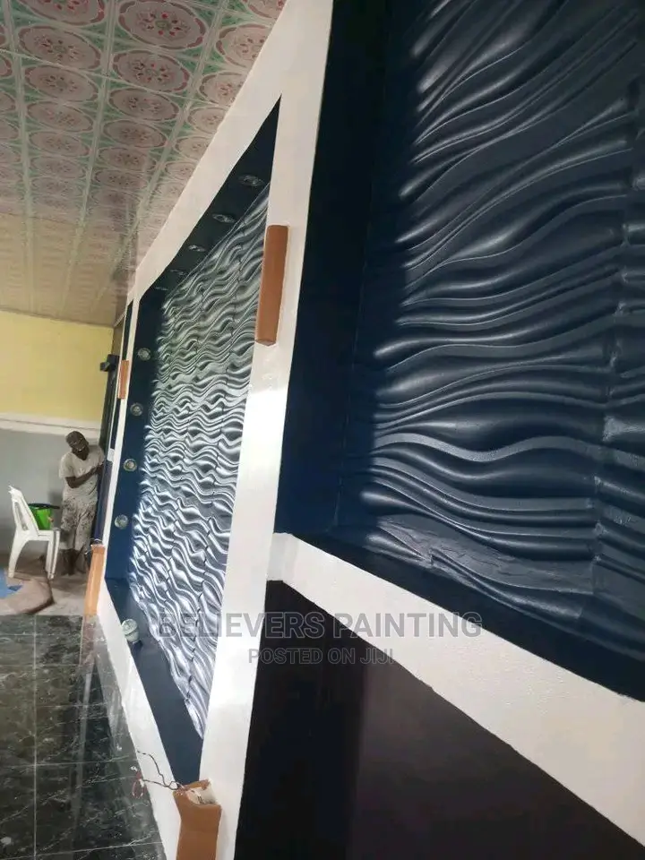 Painting and Designs