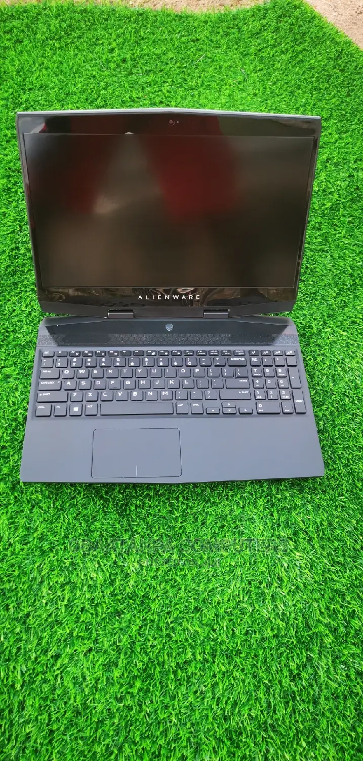 Laptop Dell Alienware M15 16GB Intel Core I7 SSD 512GB