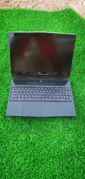 Laptop Dell Alienware M15 16GB Intel Core I7 SSD 512GB