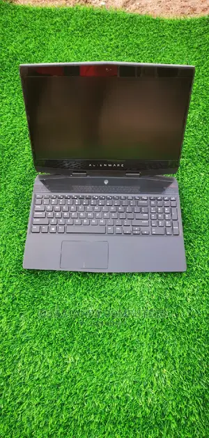 Laptop Dell Alienware M15 16GB Intel Core I7 SSD 512GB