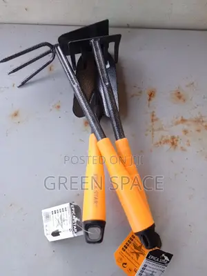 Garden Tool Set