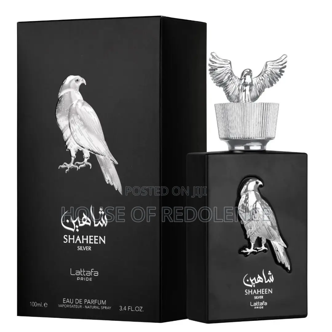 Shaheen Silver & Shaheen Gold