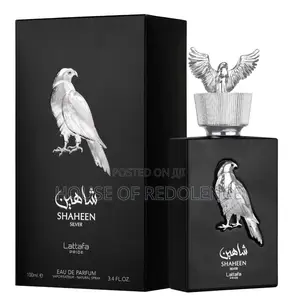 Shaheen Silver & Shaheen Gold