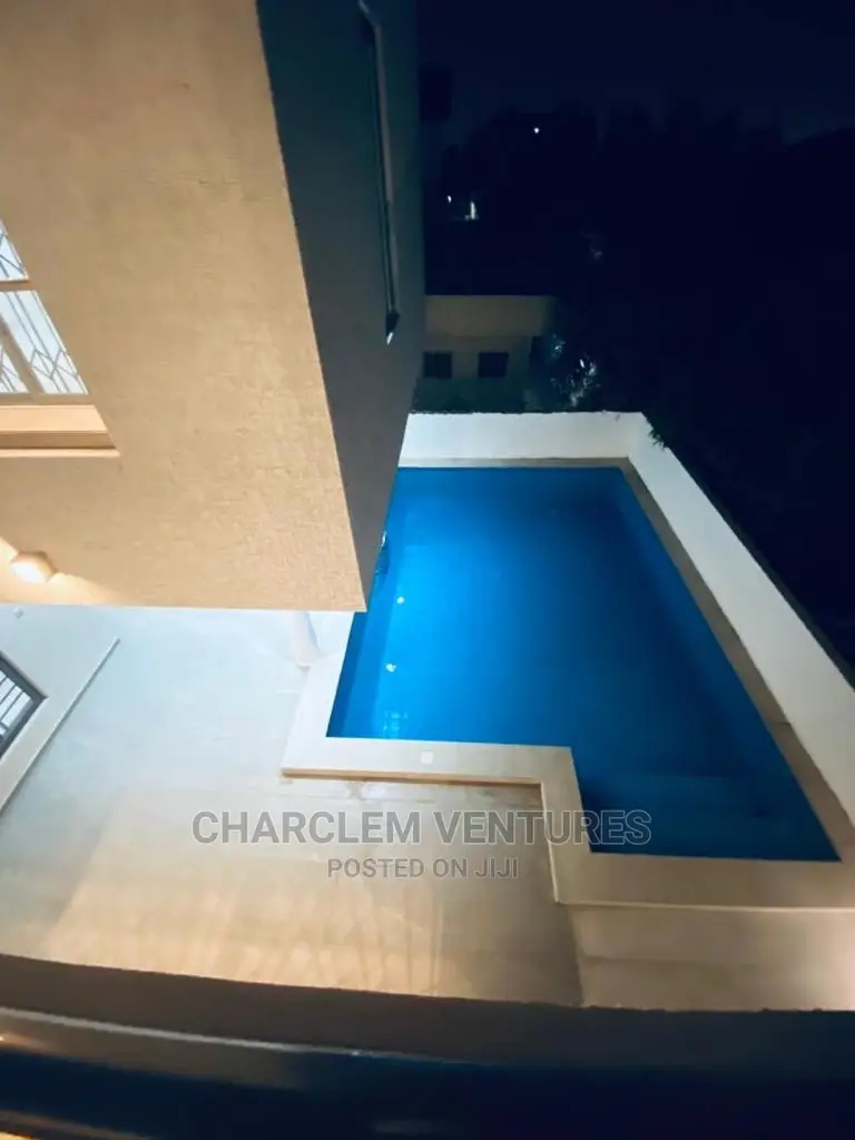 4bdrm House in Charclem Ventures, East Legon for sale