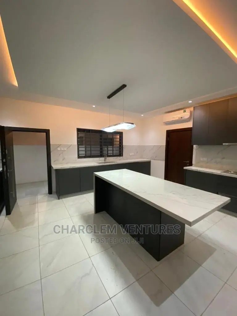 4bdrm House in Charclem Ventures, East Legon for sale