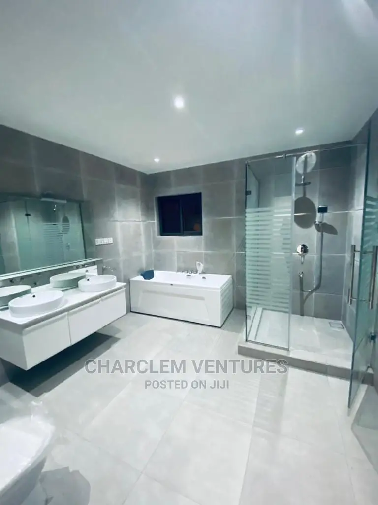 4bdrm House in Charclem Ventures, East Legon for sale