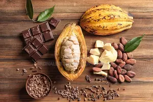Fresh Cocoa