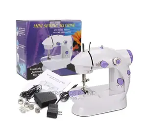 Mini Sewing Machine