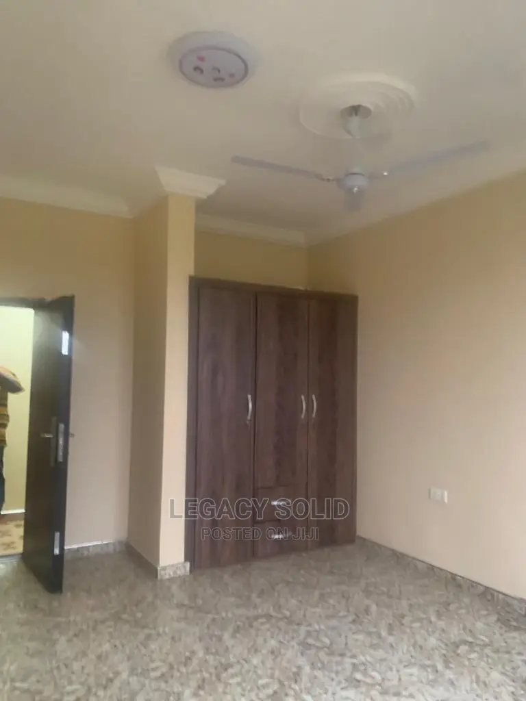1bdrm Apartment in Legacy Solid Real, Teshie for rent