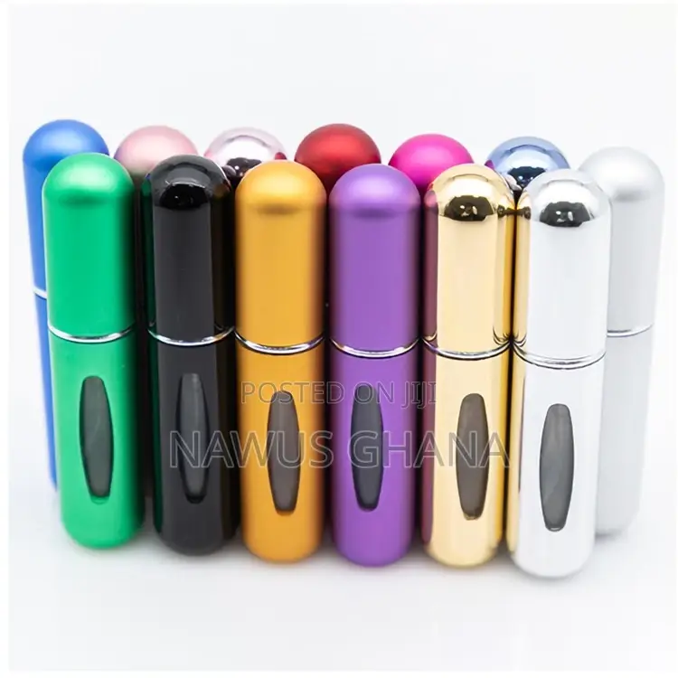 Perfume Atomizer