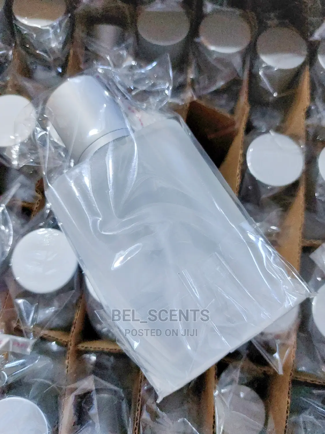 100ml Empty Perfume Bottles