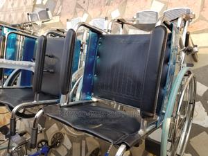 Wheelchair in Accra Metropolitan - Medical Supplies & Equipment ...